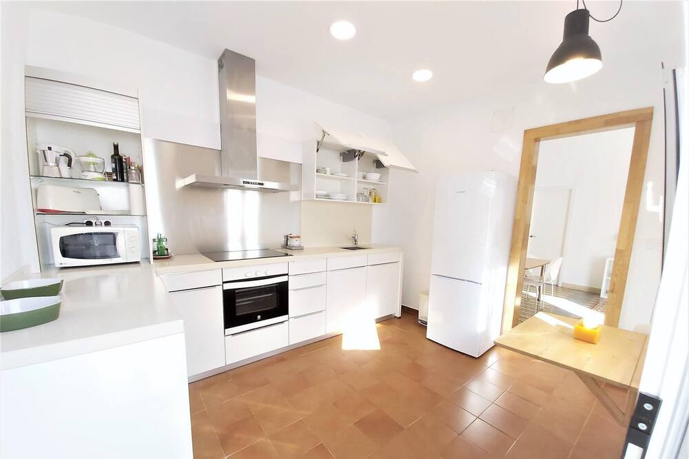 Photo of Kitchen in Malgrat de Mar