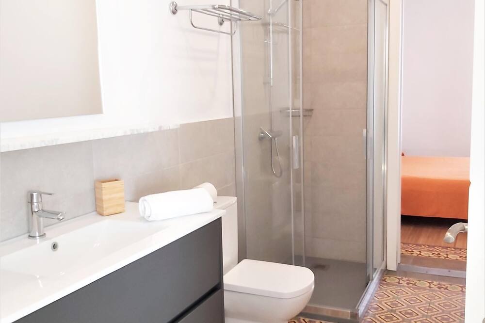 Photo of Bathroom in Malgrat de Mar