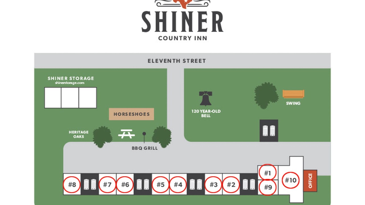 Photo of Others in Shiner