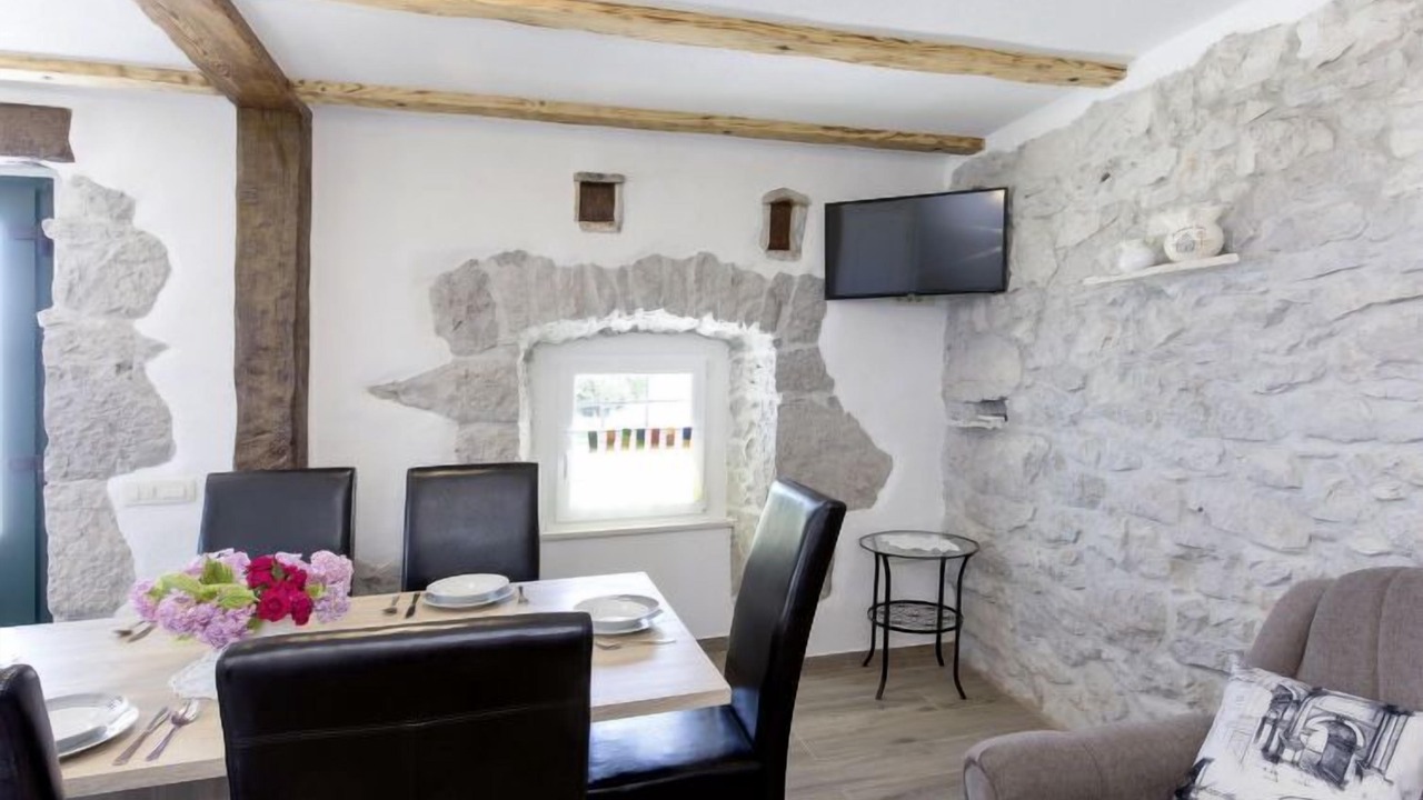 Photo of Livingroom in Sveta Jelena