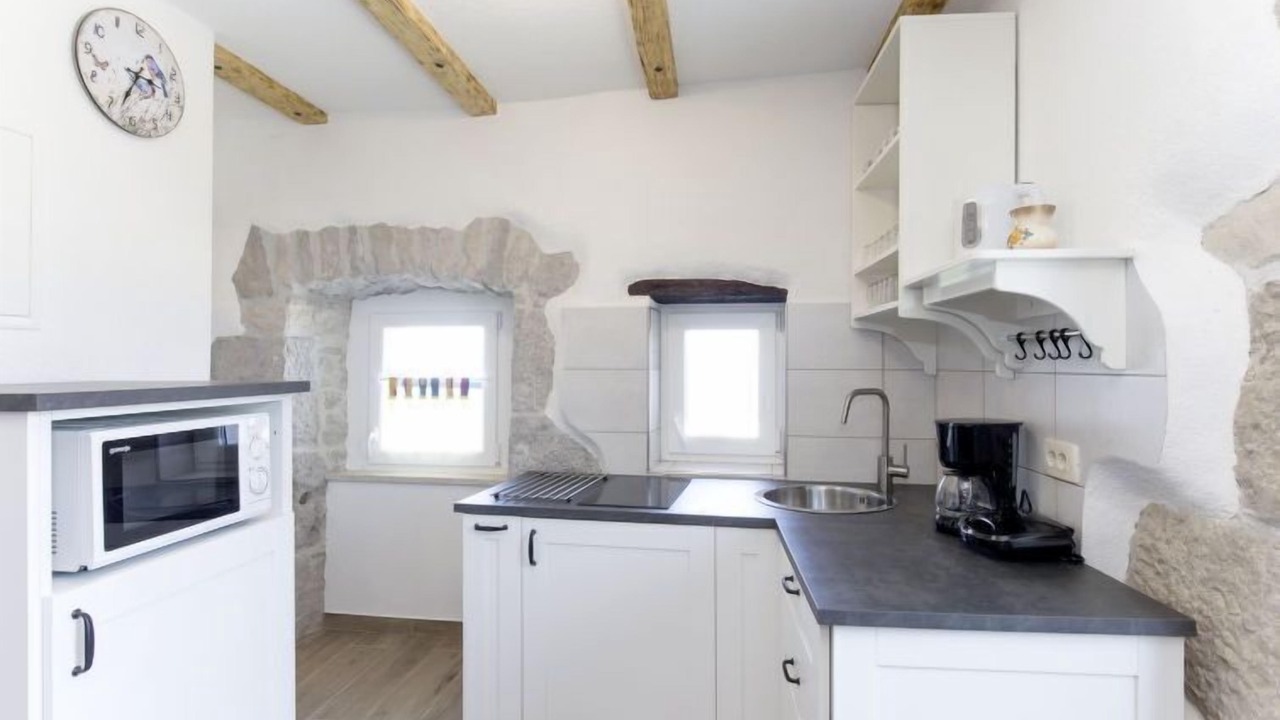 Photo of Kitchen in Sveta Jelena
