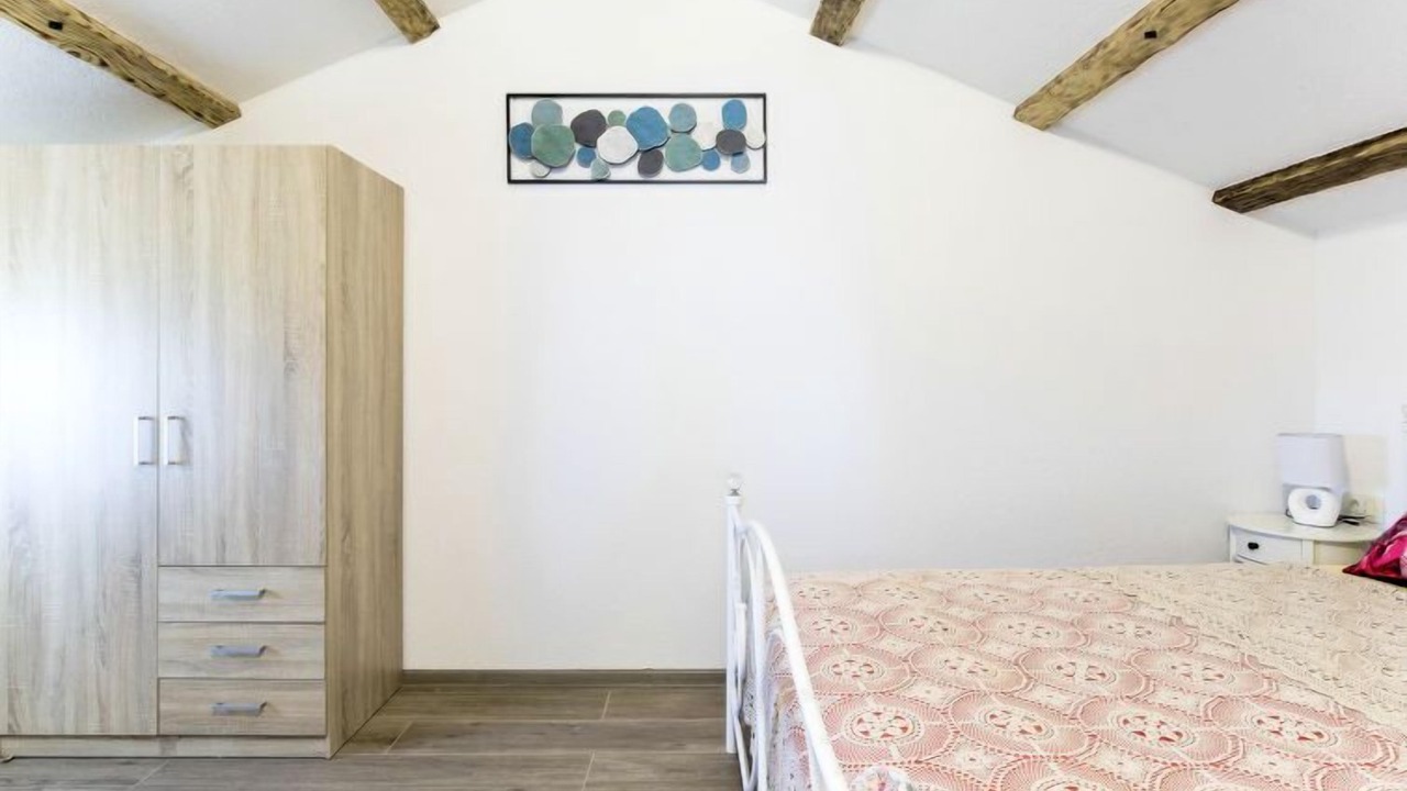 Photo of Bedroom in Sveta Jelena