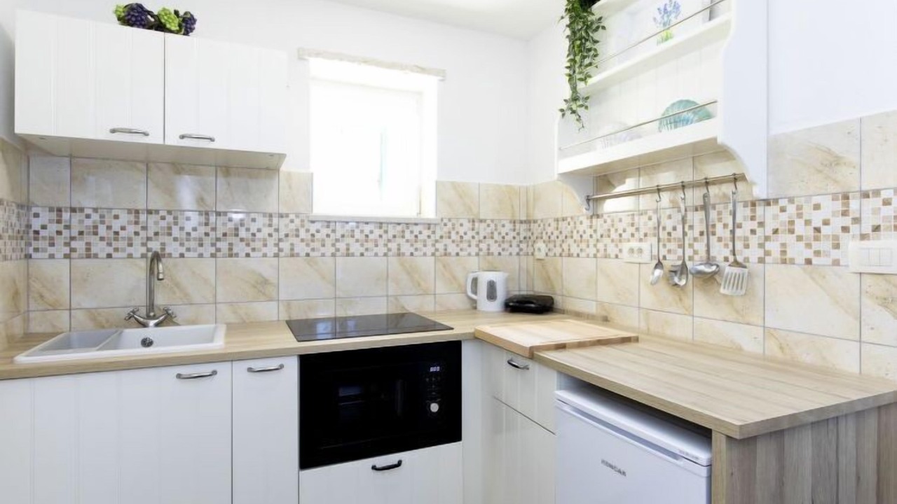 Photo of Kitchen in Sveta Jelena