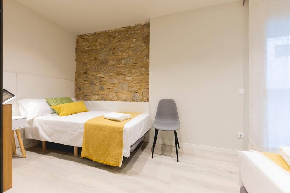 Photo of Bedroom in el Mercadal