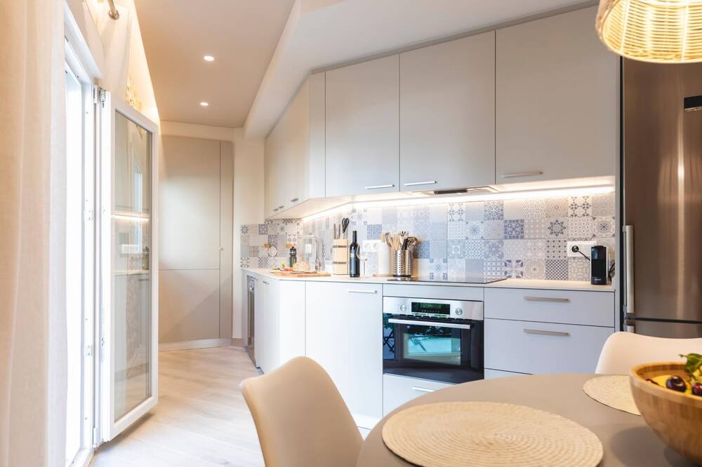 Photo of Kitchen in el Mercadal