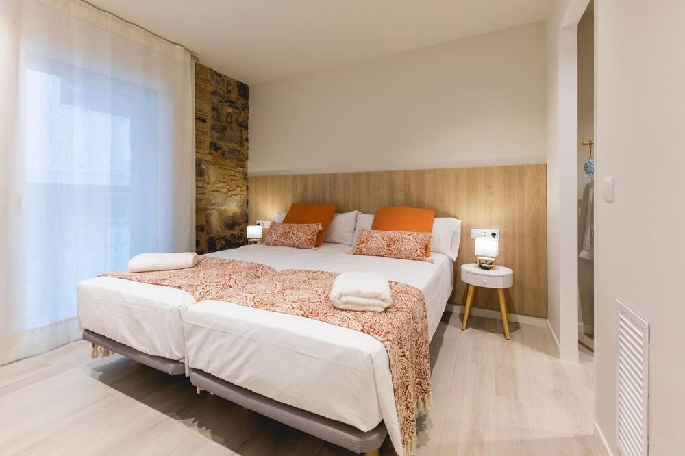 Photo of Bedroom in el Mercadal