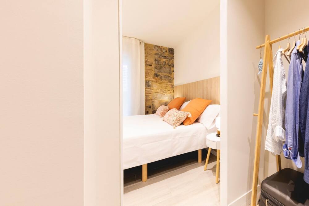 Photo of Bedroom in el Mercadal