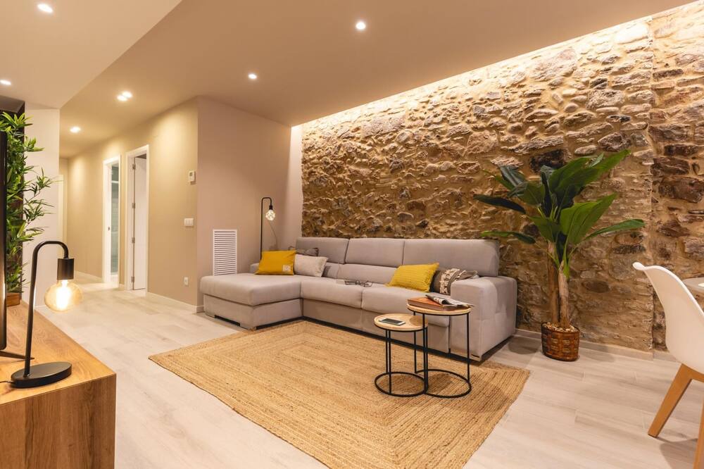 Photo of Livingroom in el Mercadal