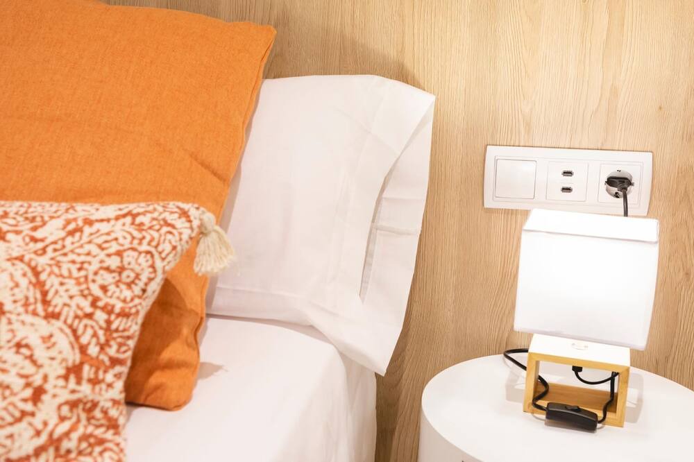 Photo of Bedroom in el Mercadal