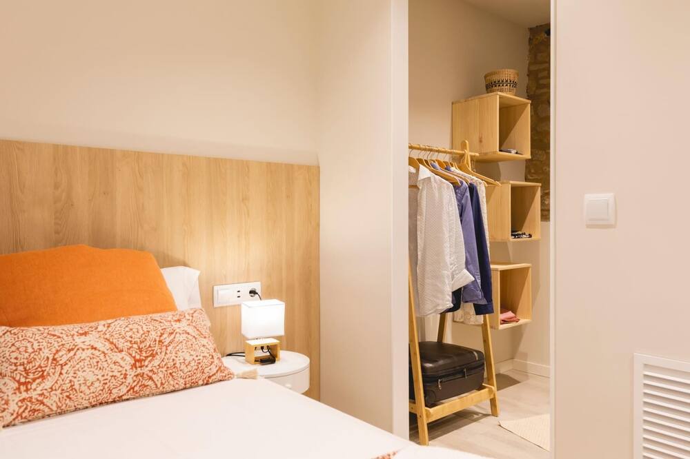 Photo of Bedroom in el Mercadal