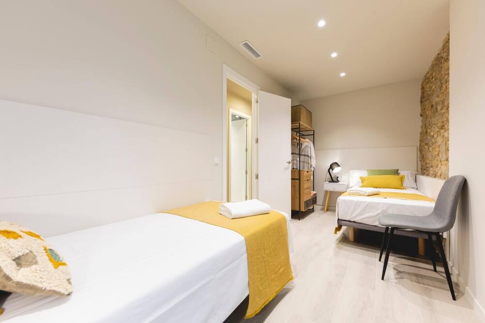 Photo of Bedroom in el Mercadal
