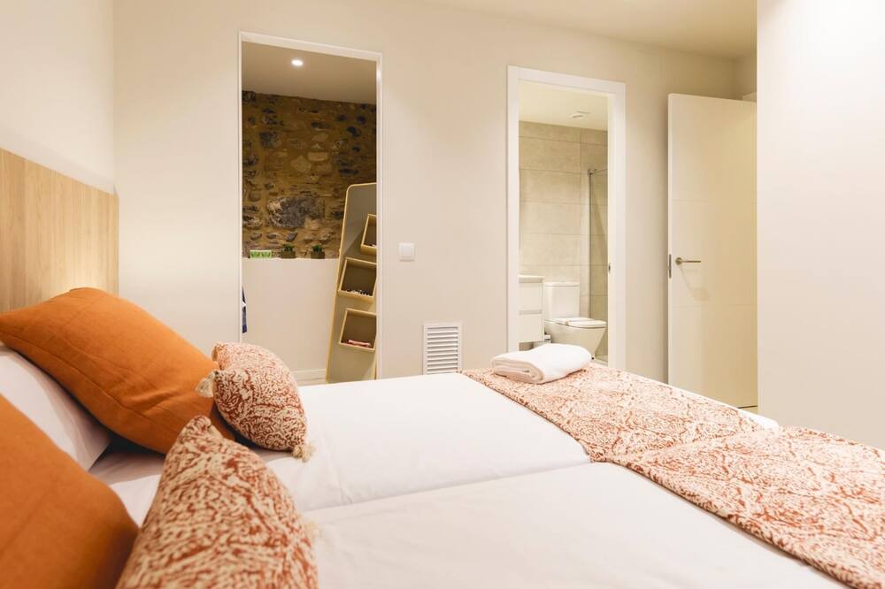 Photo of Bedroom in el Mercadal