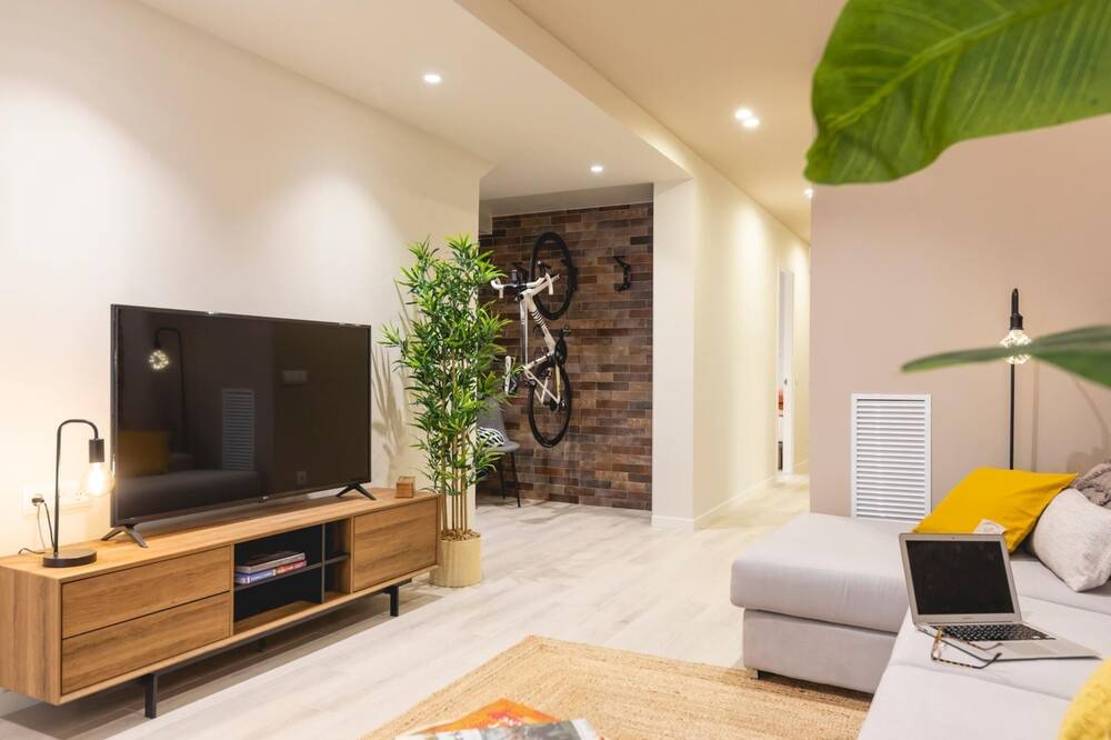 Photo of Livingroom in el Mercadal