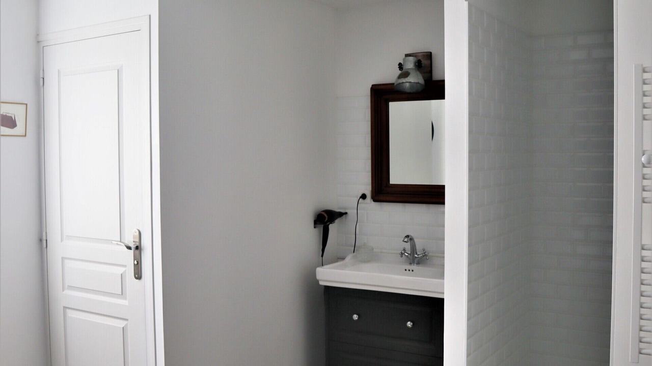 Photo of Bathroom in Rochecorbon