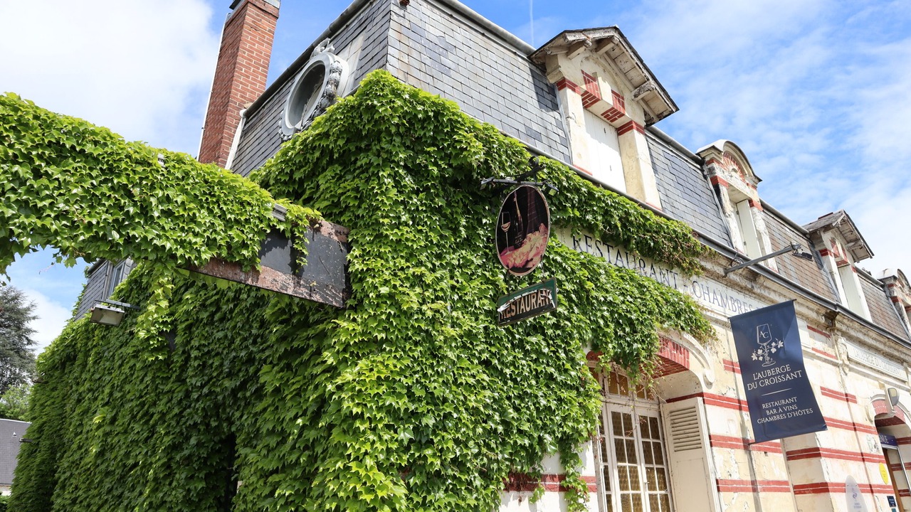 Photo of Outdoor in Rochecorbon