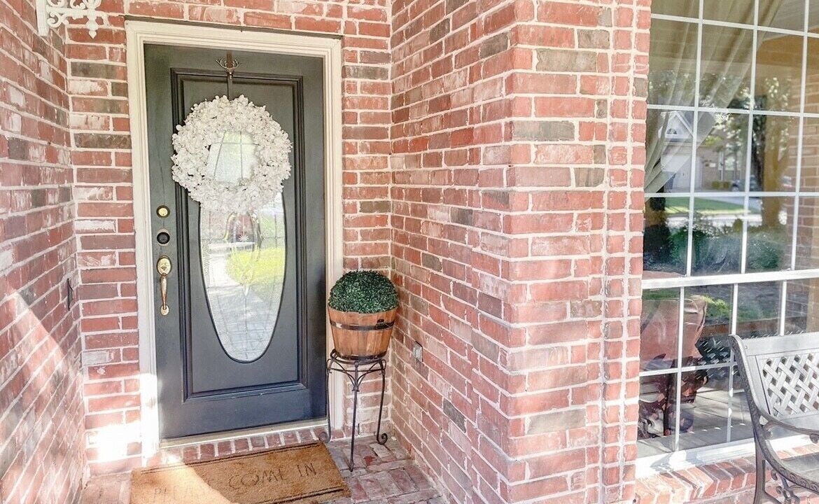 Photo of Outdoor in Atascocita
