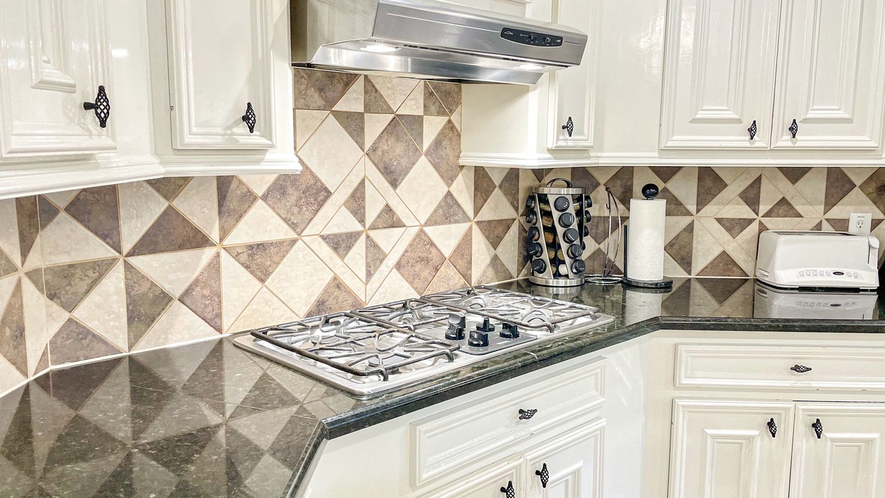 Photo of Kitchen in Atascocita