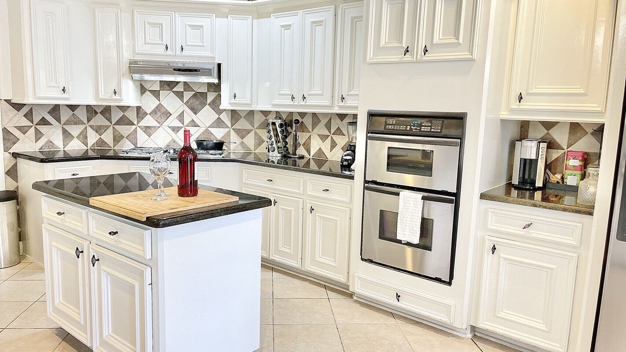 Photo of Kitchen in Atascocita