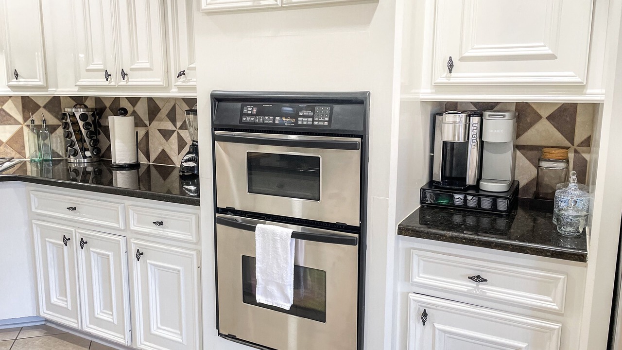 Photo of Kitchen in Atascocita