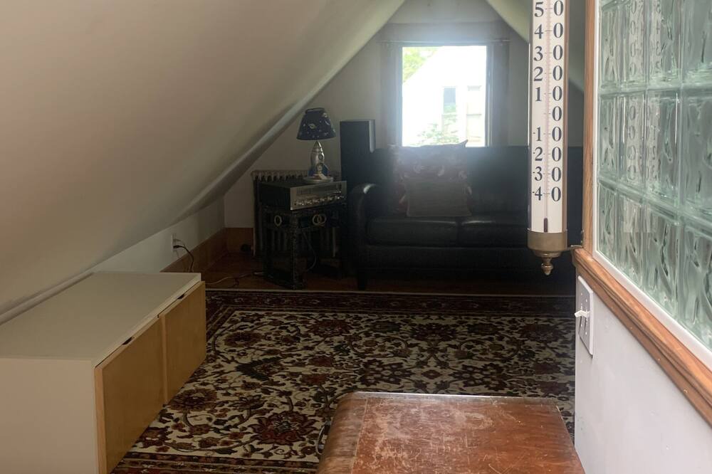 Photo of Bedroom in Tisbury