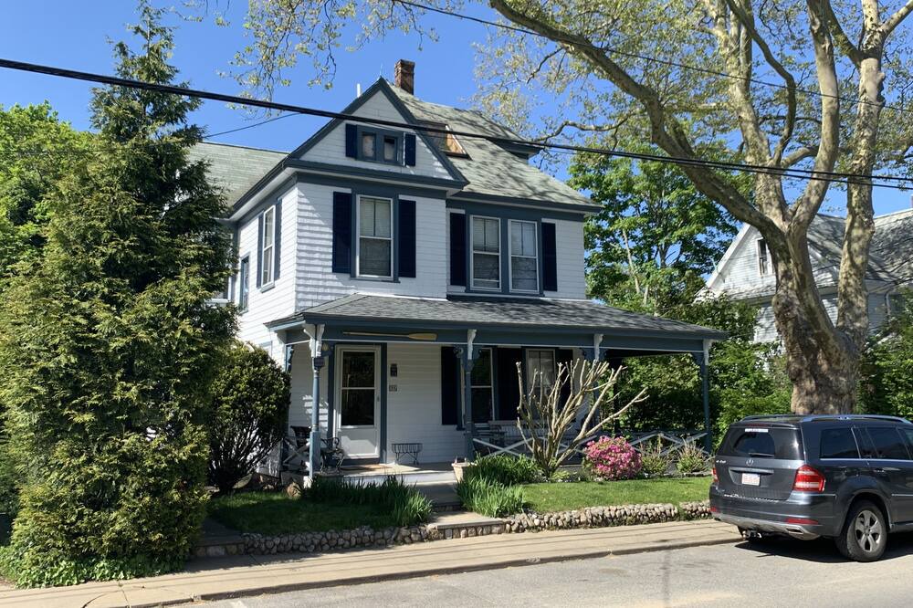 Photo of Outdoor in Tisbury