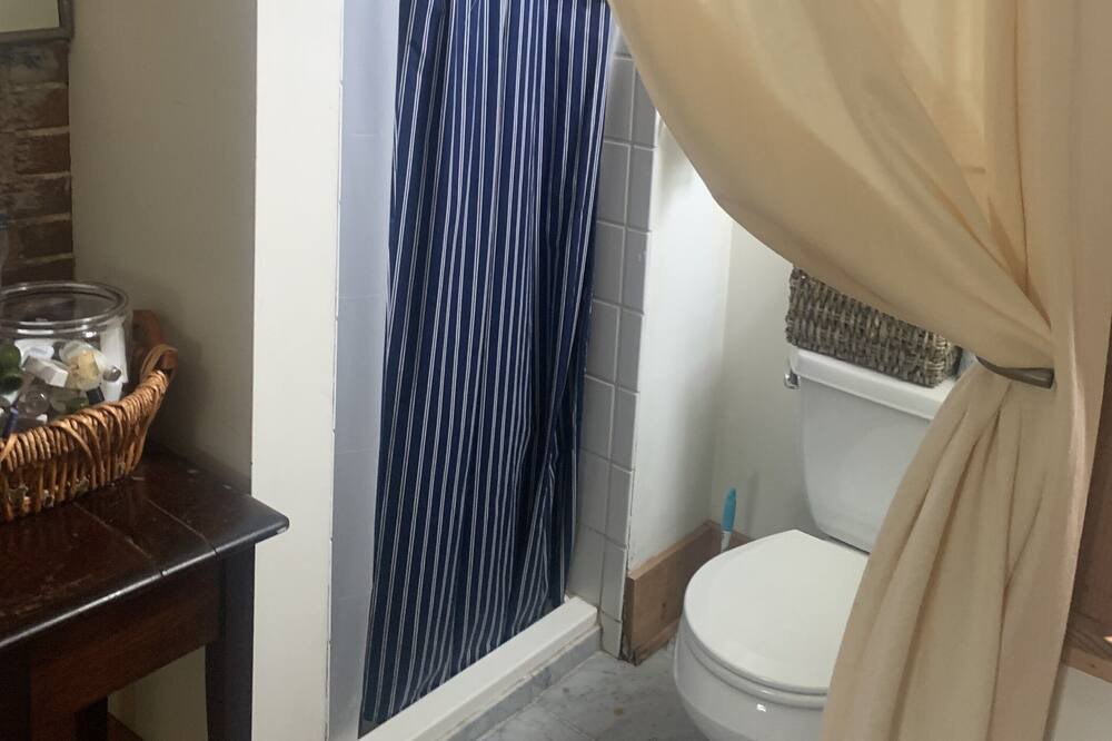 Photo of Bathroom in Tisbury