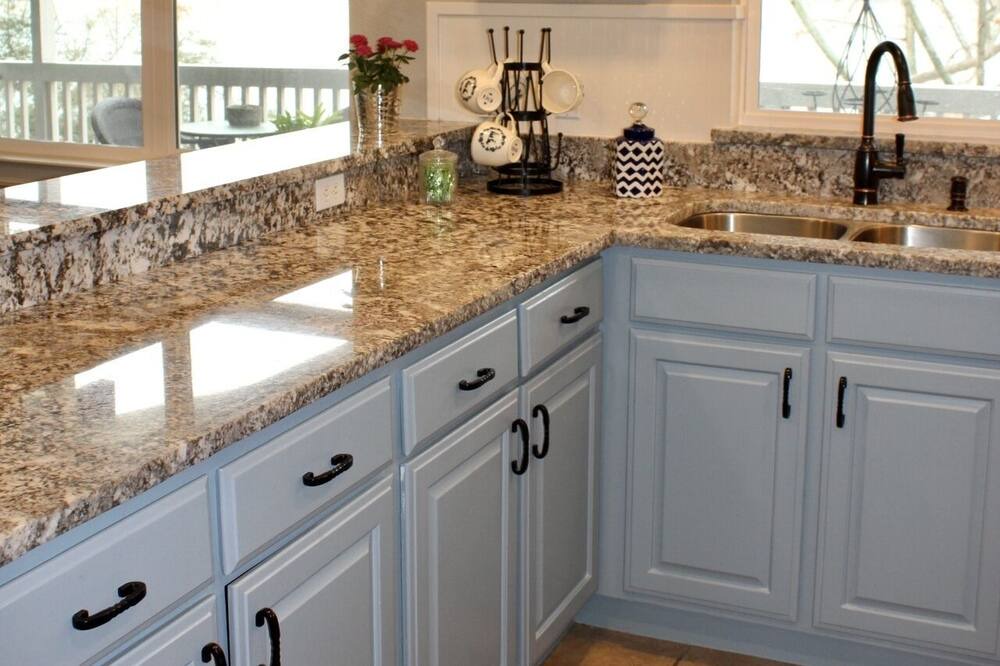 Photo of Kitchen in Lakehills