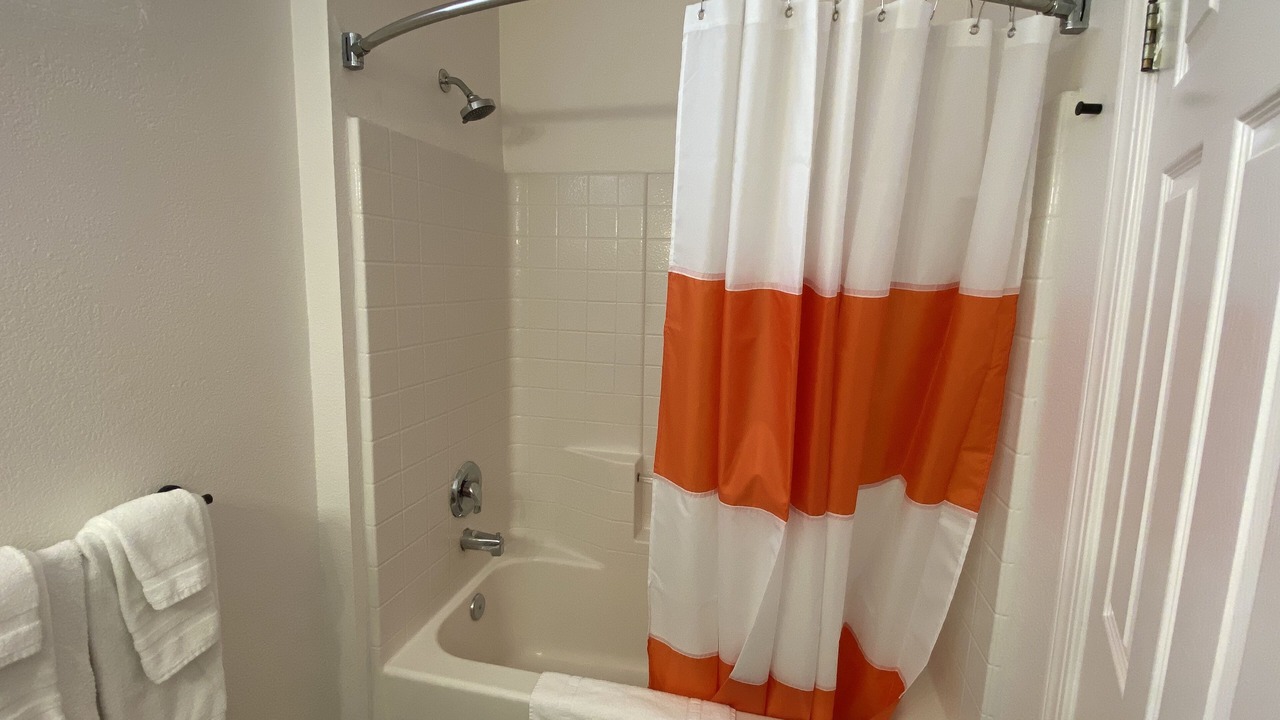 Photo of Bathroom in Northwood