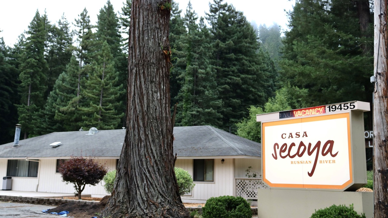 Photo of Outdoor in Northwood