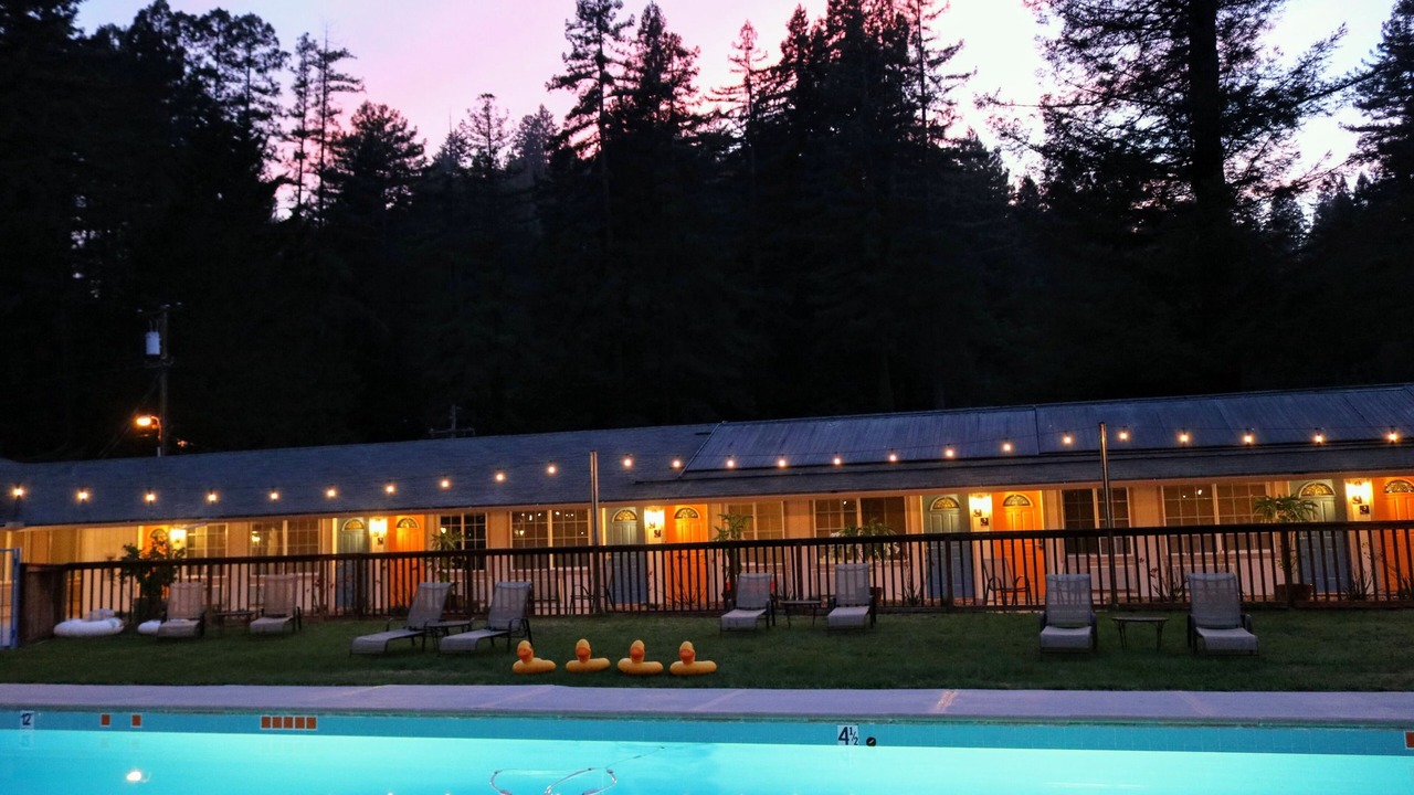 Photo of Outdoor in Northwood