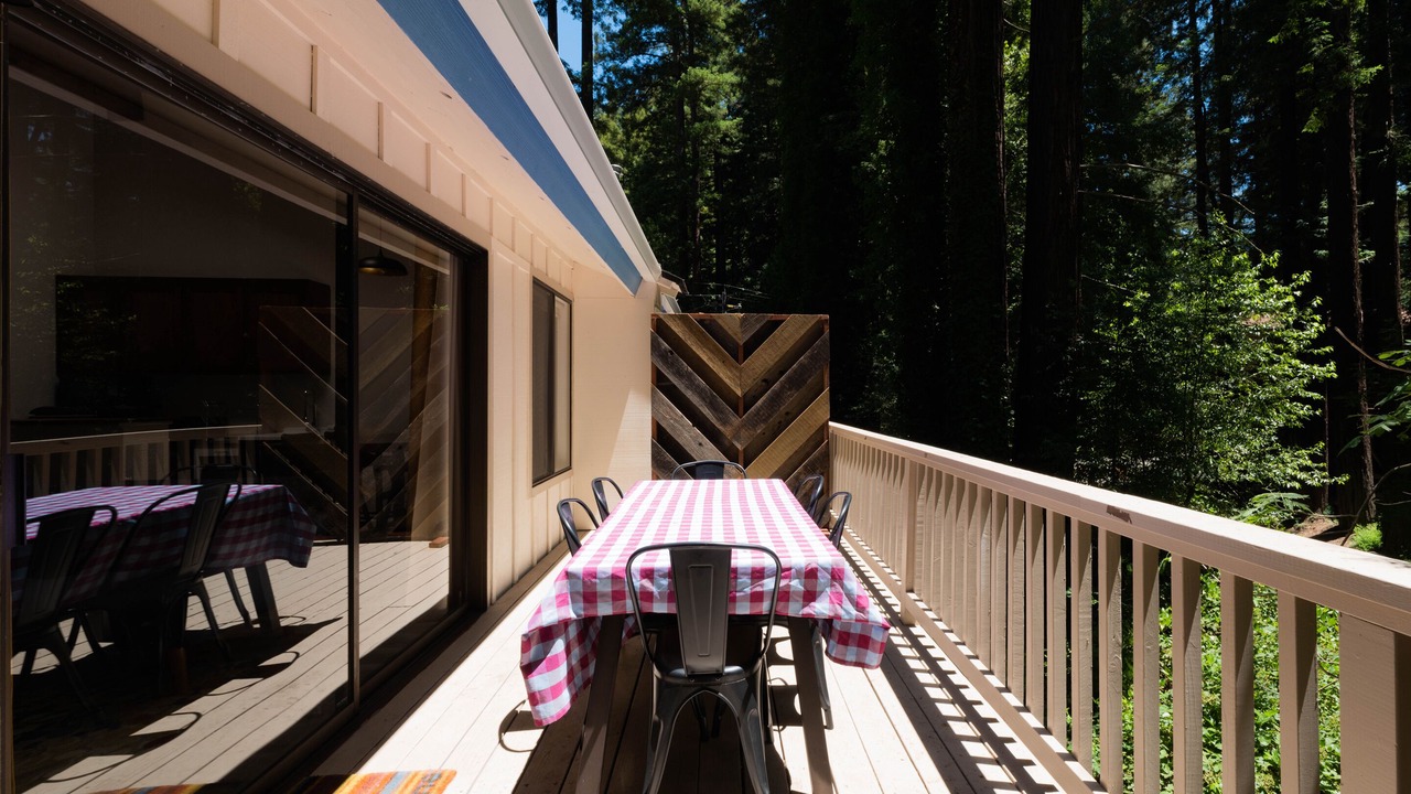 Photo of Outdoor in Northwood