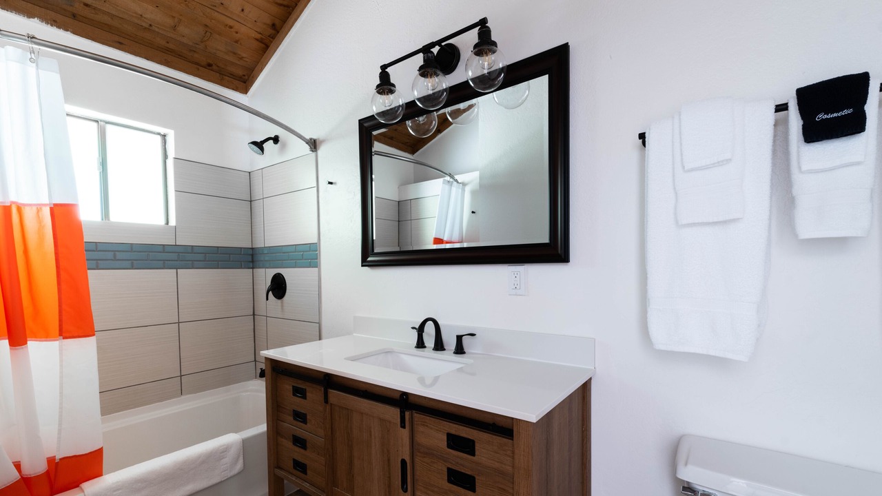 Photo of Bathroom in Northwood