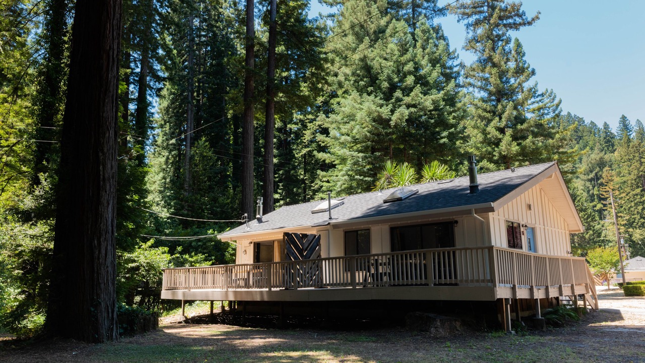 Photo of Outdoor in Northwood