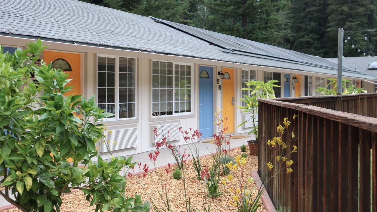 Photo of Outdoor in Northwood