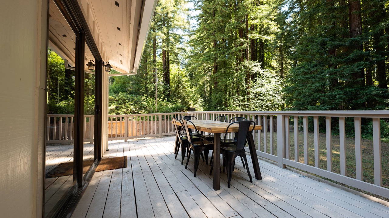 Photo of Outdoor in Northwood