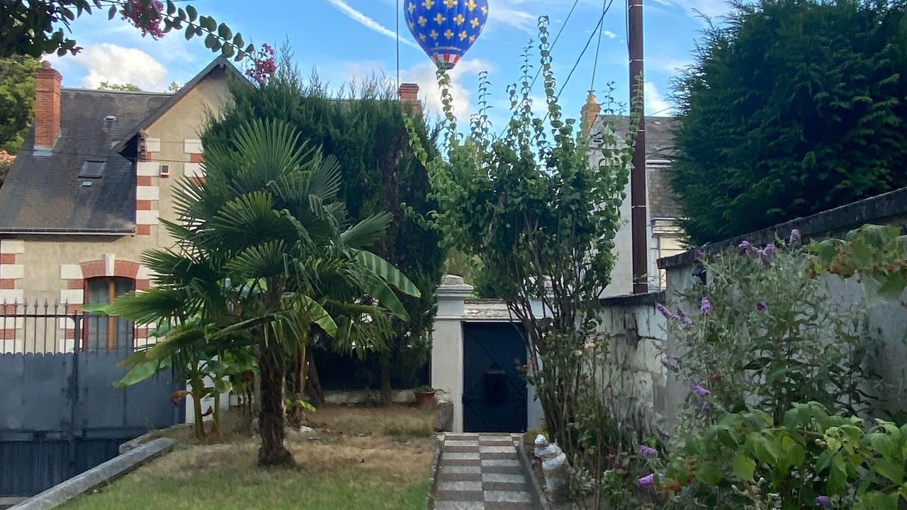 Photo of Outdoor in Montrichard