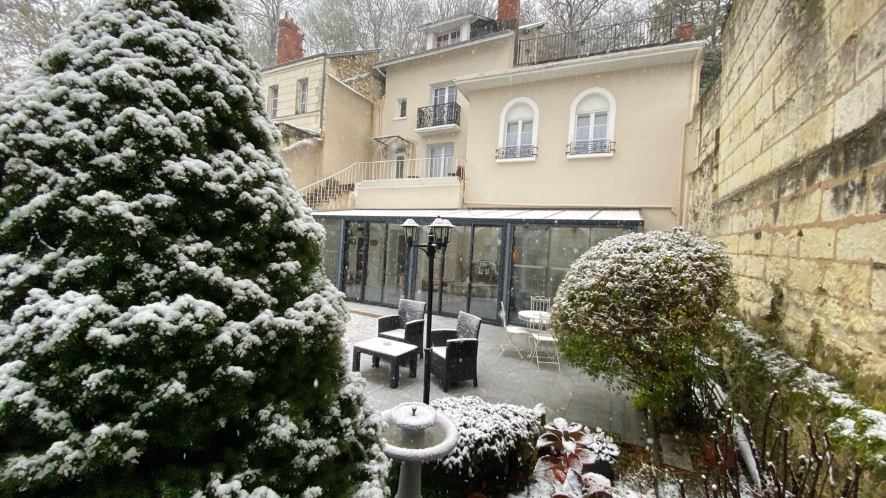 Photo of Outdoor in Montrichard