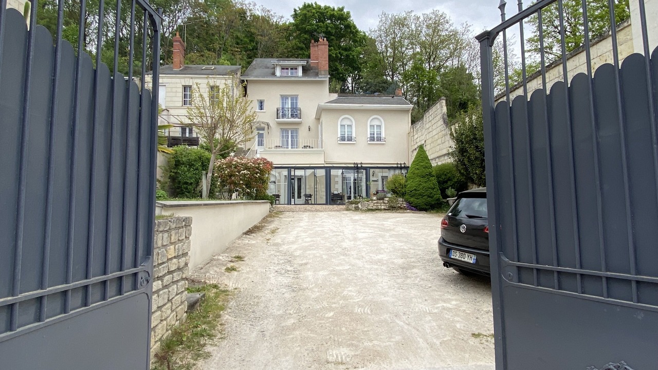 Photo of Outdoor in Montrichard