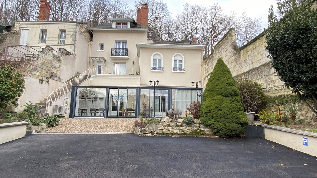 Photo of Outdoor in Montrichard