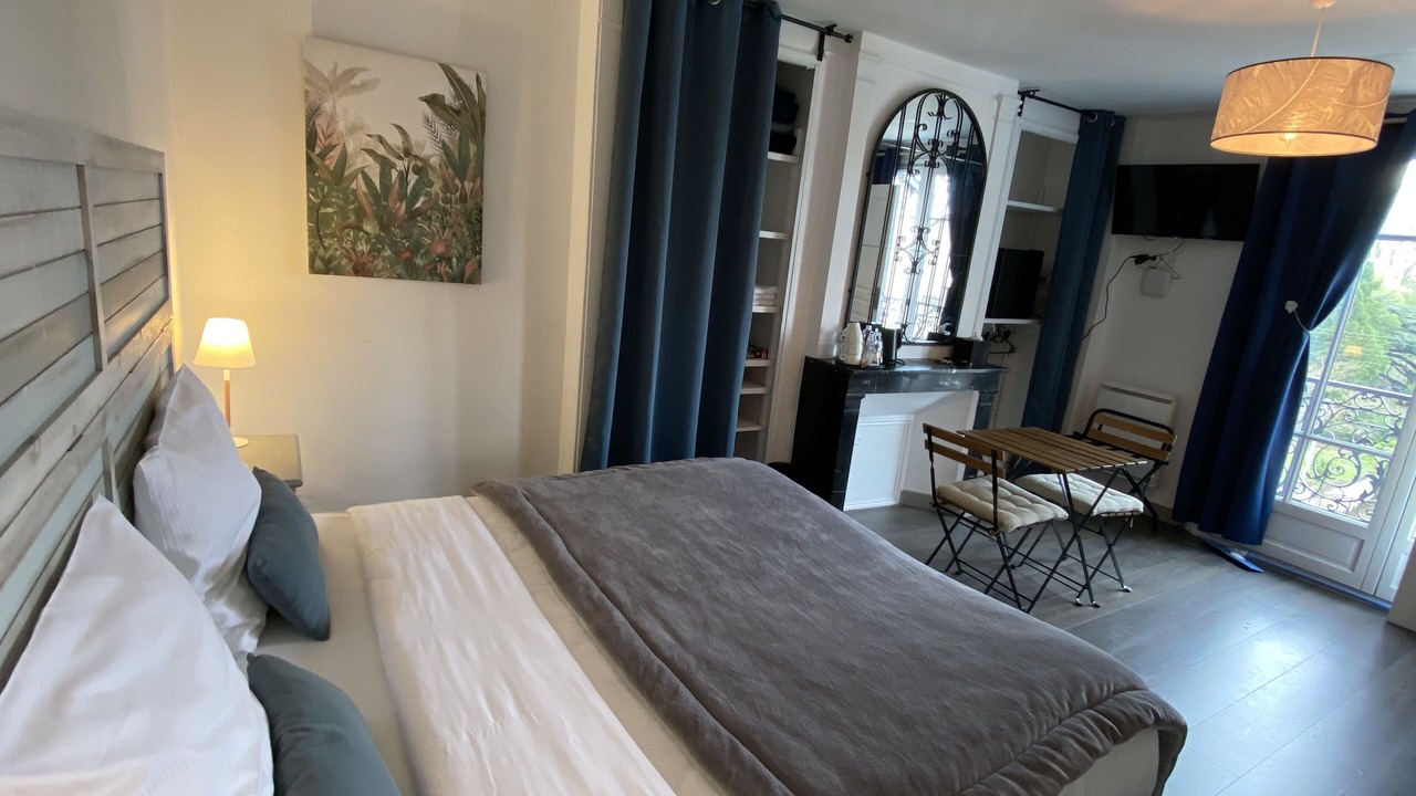 Photo of Others in Montrichard