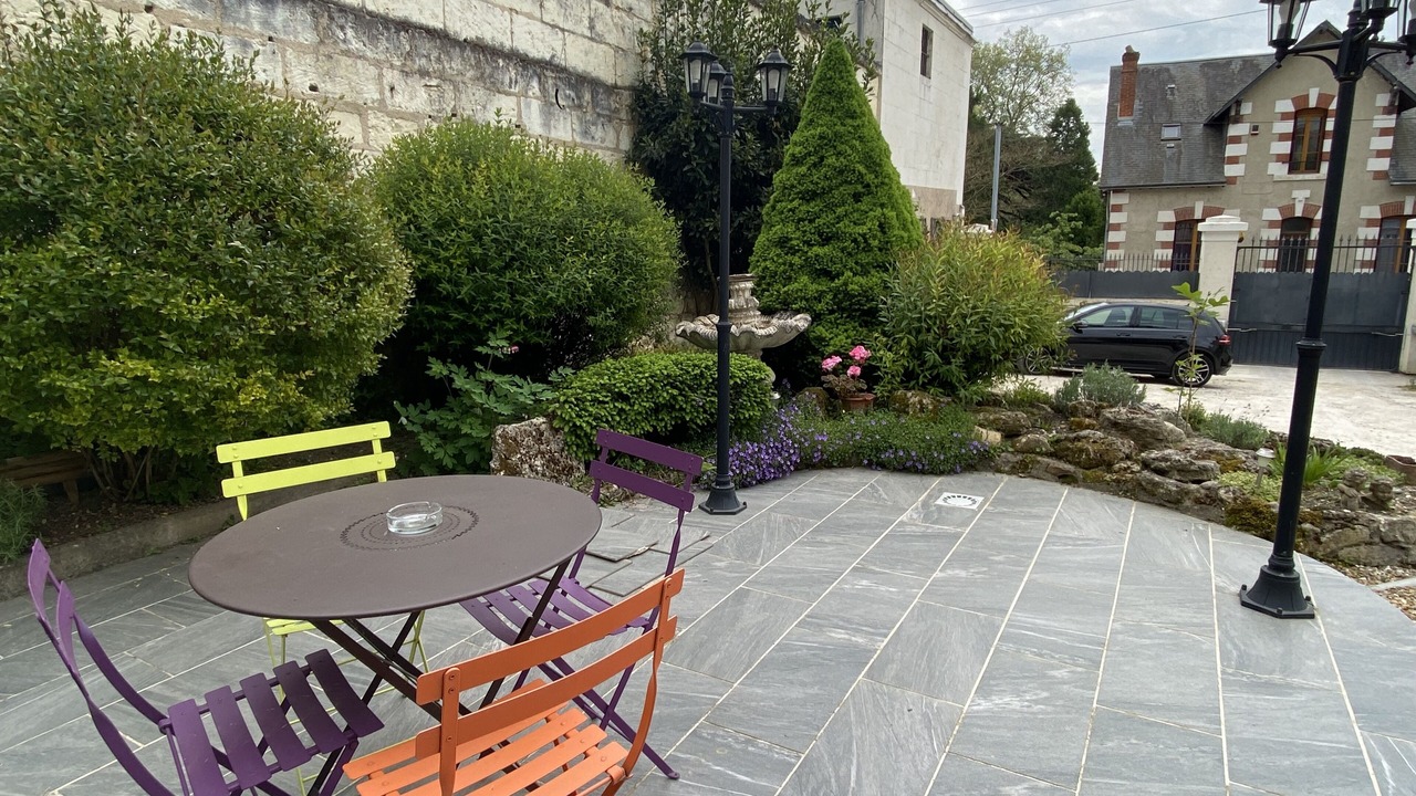 Photo of Outdoor in Montrichard