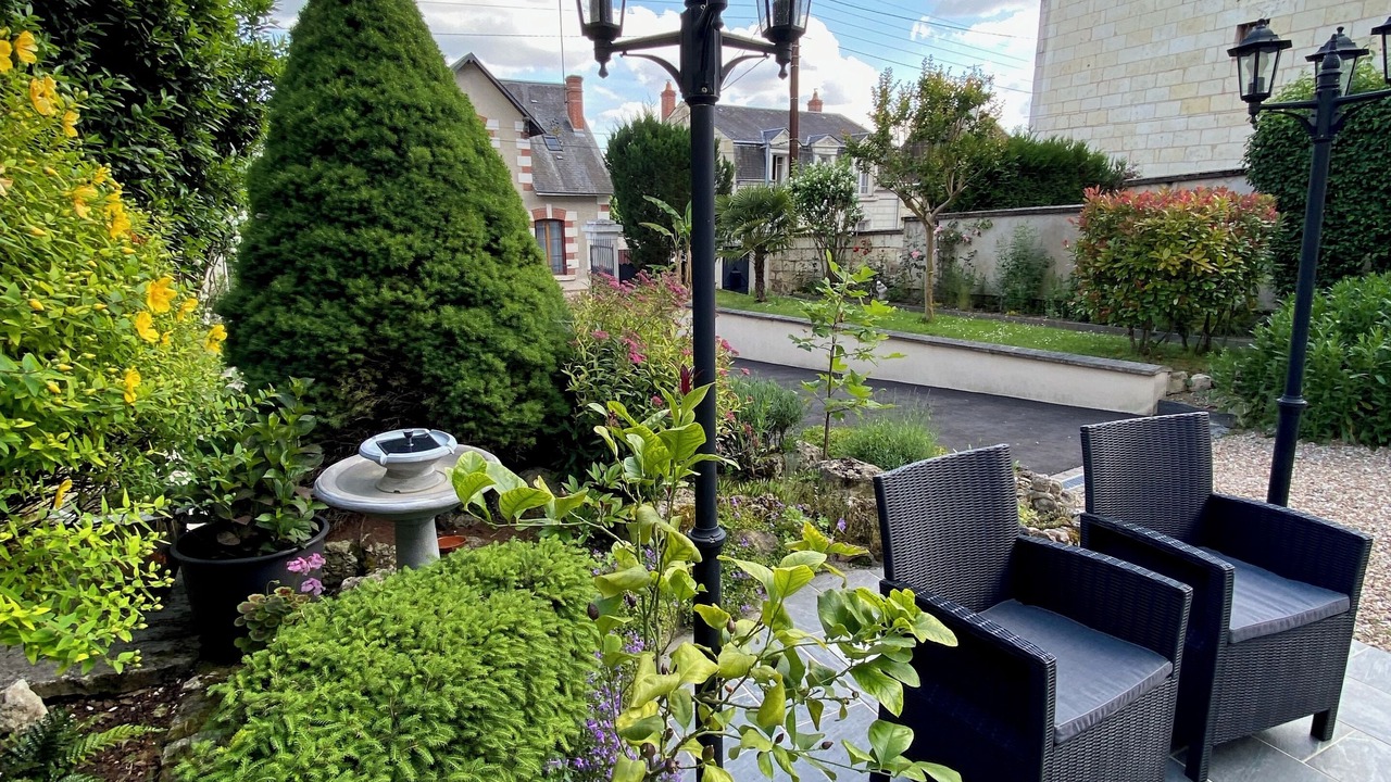 Photo of Outdoor in Montrichard