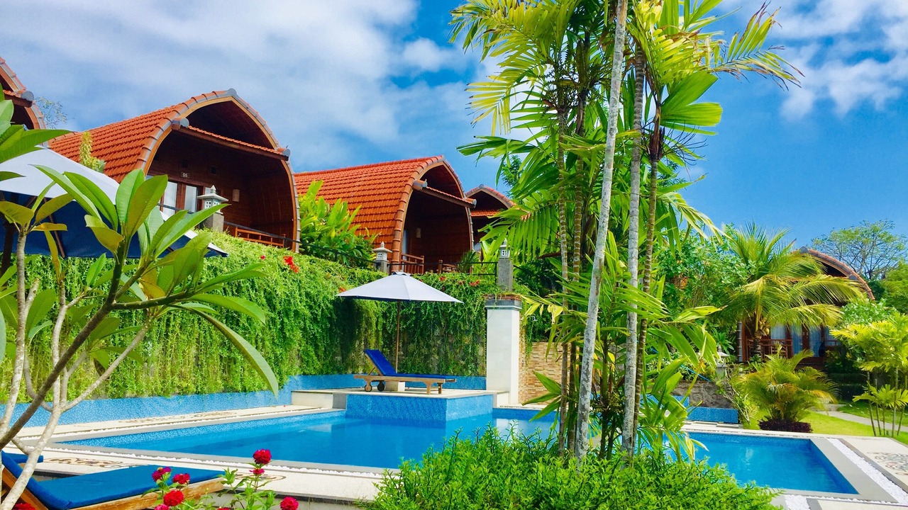 Photo of Outdoor in Kutuh