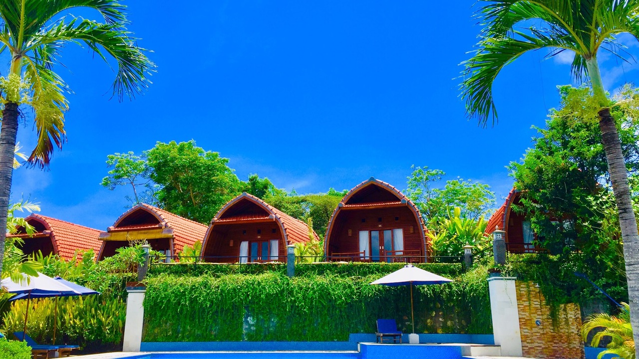 Photo of Outdoor in Kutuh