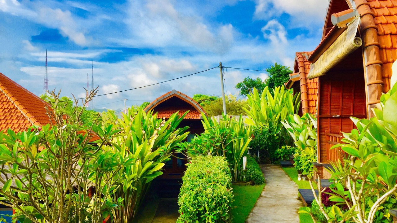 Photo of Others in Kutuh