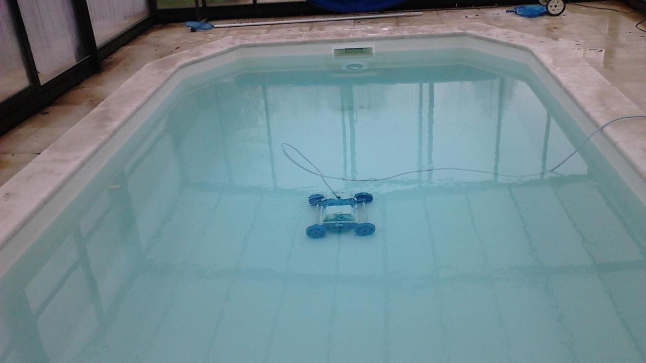 Photo of Outdoor in La Bouexiere