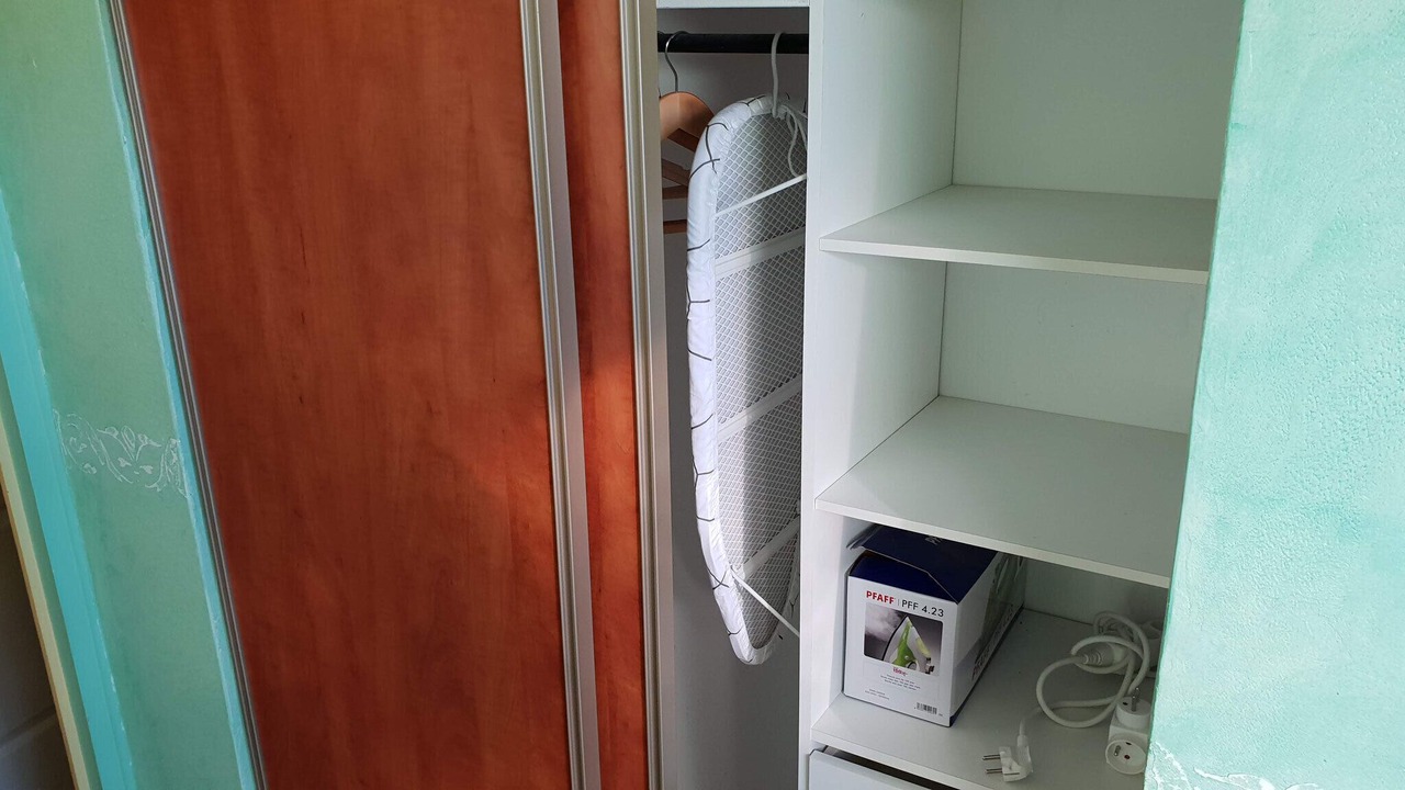 Photo of Bedroom in La Bouexiere