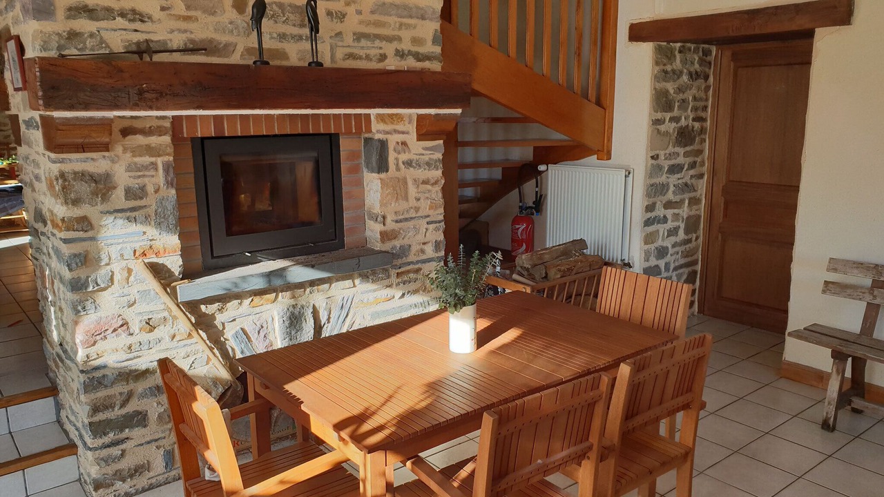 Photo of Others in La Bouexiere