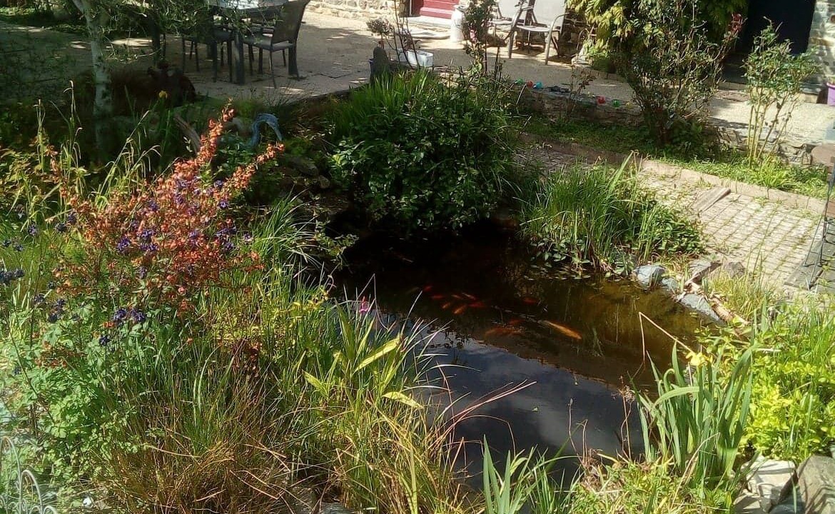 Photo of Outdoor in La Bouexiere