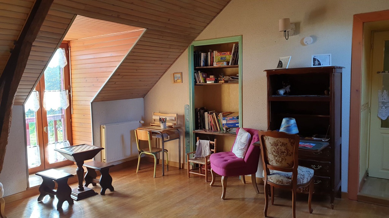 Photo of Others in La Bouexiere